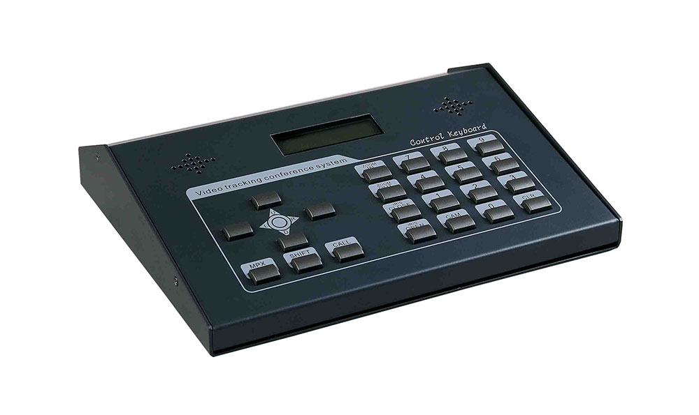 A-860E Control Keyboard
