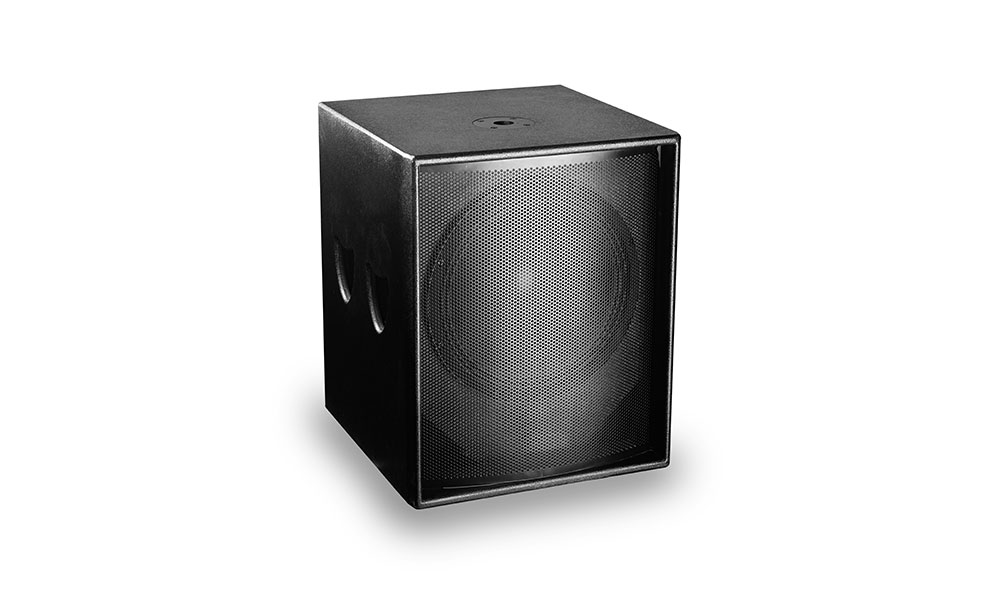 S15 Subwoofer Speaker Box