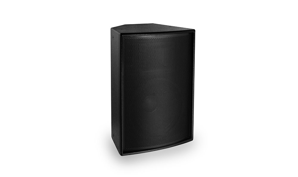 F12 Full range Speaker box