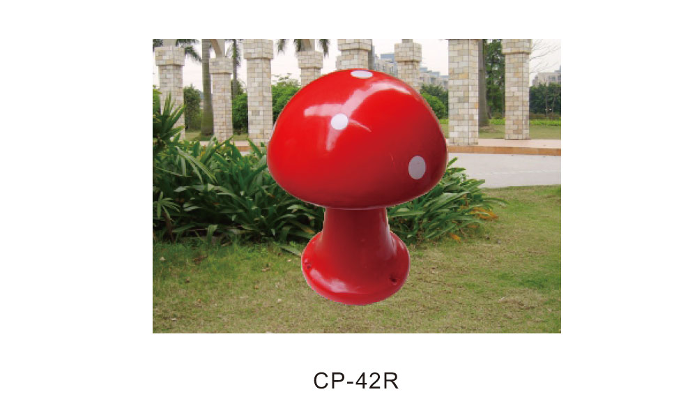 高品质仿真园林音箱CP-42R