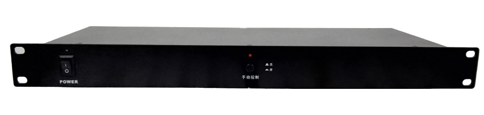 CY-601 IP网络系统 定时远程播控器
